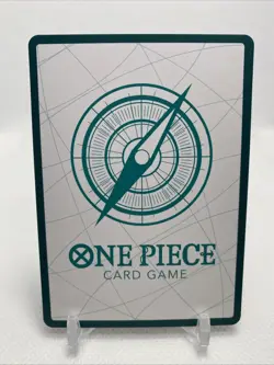 2024 One Piece VINSMOKE REIJU Don!! Premium Booster: The Best Gold Japanese - Image 2