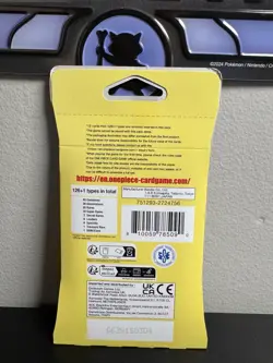 One Piece OP-07 500 Years In The Future Sleeved Booster Pack Sealed - Image 3