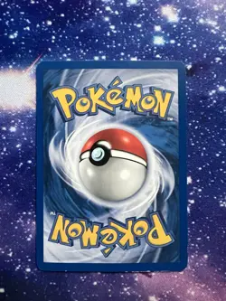 Pokemon TCG Aerodactyl 1/62 Holo Rare Fossil Card TGC Original - Image 2