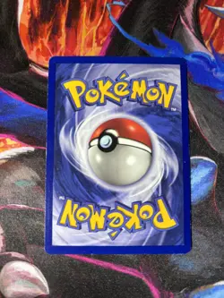 Pokemon Holo Rare Card : Aerodactyl 1/62 (Prerelease) (1st Edition) (Fossil) - Image 2