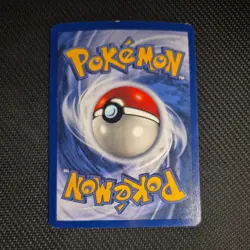 Pokemon Card - Aerodactyl - 1st Edition, Fossil 1/62 Holo Rare - Image 3