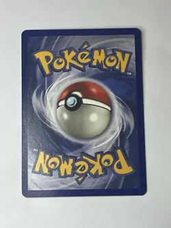 Pokemon TCG Aerodactyl Fossil Holo Card 1/62 Unlimited Rare - Image 2