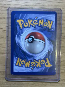 Pokemon TCG Aerodactyl 1/62 Fossil Unlimited Holo Rare LP Condition - Image 4