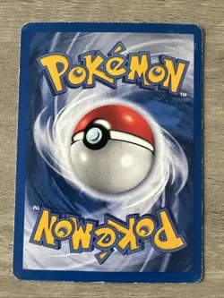 Pokemon TCG Aerodactyl Holo Card Fossil Set, 1/62 Rare, MP Condition - Image 2