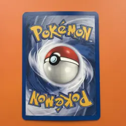 🔥 Pokemon TCG – Aerodactyl (Fossil 1/62) – Rare Holo – Lightly Played 🇬🇧 - Image 2