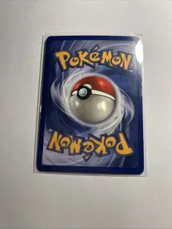 Pokemon TCG Aerodactyl 1/62 Fossil Unlimited Holo Rare LP Condition - Image 4