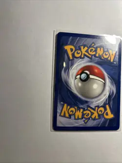 Pokemon TCG Aerodactyl 1/62 Fossil Unlimited Holo Rare LP Condition - Image 5