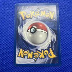 Aerodactyl 1/62 Holo Rare Pokemon Card 1999 Fossil WOTC - Image 2
