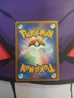 PokePark's Latias 005/009 Forest Sheet Promo Japanese Pokemon Card - Image 2