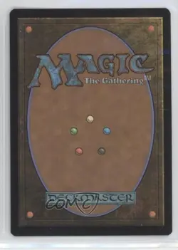Extended Art - Mithril Coat Surge Foil Magic: LOTR: Tales of Middle Earth #0790 - Image 2