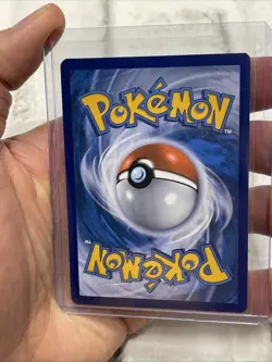 Pokemon Card Steam Siege Bisharp 64/114 Rare Reverse Holo NM Pokemon Nintendo - Image 3