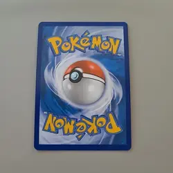 Pikachu 018/091 - Cosmos Holo - 2024 Trick Or Trade Pokemon TCG Card NM - Image 2