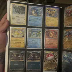 Pokemon TCG Card Lot Of 42 EX/Full Art/Black Star Promos 🔥 - Image 4