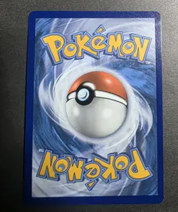 Pokemon TCG Morpeko V 037/072 Ultra Rare Holo Shining Fates English Card - Image 2