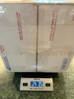 24 LBS Magic the Gathering Bulk Lot ~11,000 Cards Modern MTG See Description - Image 1