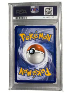 Mega Charizard X ex 130/094 Me02: Phantasmal Flames Mega Hyper Rare Holo PSA 9 - Image 4