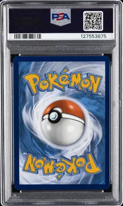 2024 POKEMON PAF EN-PALDEAN FATES SPECIAL ILLUSTRATION RARE GARDEVOIR EX PSA 10 - Image 2