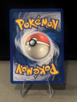 2002 Pokemon Ponyta #87/110 Legendary Collections Reverse Holo - Image 4