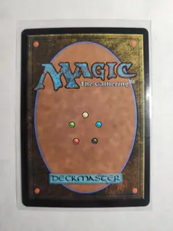 Magic The Gathering Excalibur II R 0257 Final Fantasy Foil - Image 2