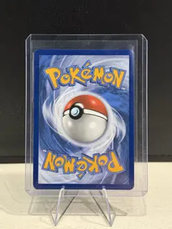 Pokemon TCG: S&V Twilight Masquerade - Magcargo ex UR 191/167 - NM+ - Image 2