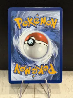 Pokemon TCG: S&V Destined Rivals - Crustle IR 186/182 - NM+ - Image 2