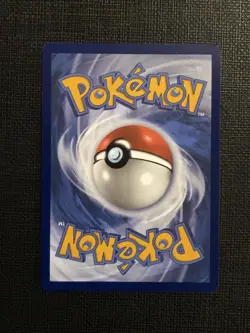 Pokemon TCG Mandibuzz 145/086 SV: White Flare IR Mint/NM - Image 2