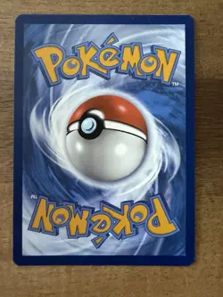 Pokemon 2025 Scarlet & Violet Black Bolt Munna #116/86 IR Near Mint NM - Image 2