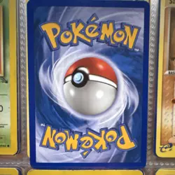 Pokemon Omanyte 57/110 Legendary Collection Reverse Holo Uncommon 40 HP - Image 2