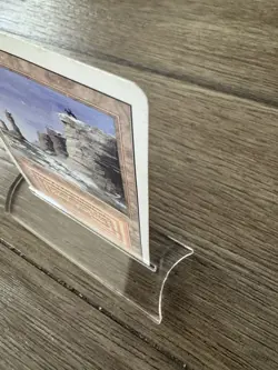 MTG Plateau - Revised Dual Land - Magic the Gathering - ABUR Dual - Image 2