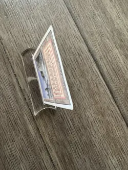 MTG Plateau - Revised Dual Land - Magic the Gathering - ABUR Dual - Image 4