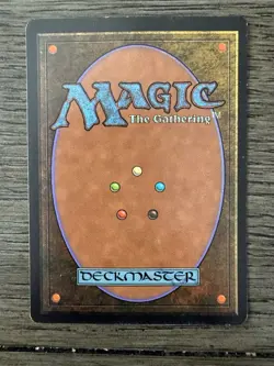 MTG Plateau - Revised Dual Land - Magic the Gathering - ABUR Dual - Image 5