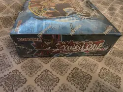 yugioh blue eyes white dragon 25th anniversary Booster Box 83717860532 - Image 3