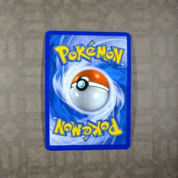 Pokemon TCG Clefable 3/123 HeartGold SoulSilver (HS) Reverse Holo Rare 2010 MP - Image 3