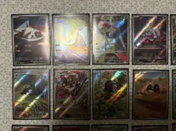 Pokemon Art Rares (AR) 40 Card Lot Japanese - Image 2
