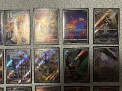 Pokemon Art Rares (AR) 40 Card Lot Japanese - Image 3