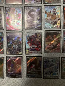 Pokemon Art Rares (AR) 40 Card Lot Japanese - Image 5