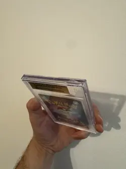 BGS 9.5 Pikachu 020/M-P Promo Japanese Mcdonalds - GEM MINT Pokemon Card x5 - Image 2