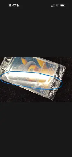 PIKACHU VAN GOGH WITH GREY FELT HAT PROMO POKEMON CARD-SEALED *READ DESCRIPTION - Image 5