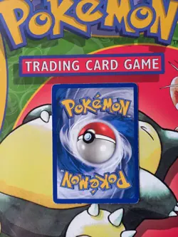 Onix 84/110 Reverse Holo Legendary Collection Pokemon Card - Image 2