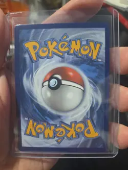 Pokemon Exeggutor Holo Card 135/132 Me01 Mega Evolution Illustration Rare 140 HP - Image 2