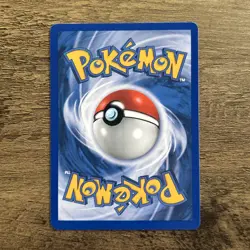 Pikachu 72/100 EX Sandstorm Pokemon Card - Image 2