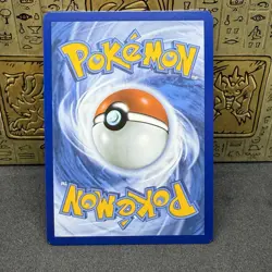 N’s Zoroark ex 189/159 Journey Together Gold Hyper Rare Pokemon Card NM - Image 2