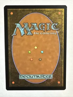 Basilisk Collar NM/M* EXTENDED Commander Baldur's Gate ENGLISH 595 -UnltdCards - Image 2