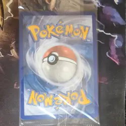 Pokemon Eevee VMAX SWSH087 Promo Full Art Holo SWSH: Sword & Shield Card - Image 2