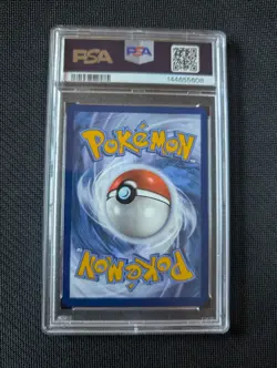 Greninja 198 PSA 10 Graded Pokemon Card - Image 2