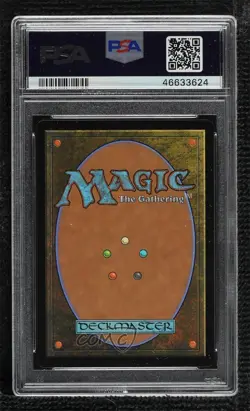 Liliana Dreadhorde General (Alt Art) Japanese Magic: War of the Spark PSA 10 - Image 2