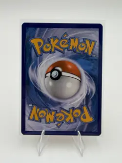 Pokemon Team Magma's Aron Reverse Holo Common Double Crisis 12/34 NM - Image 2