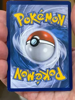 POKEMON TEAM MAGMA GRUNT 30/34 UNCOMMON REVERSE HOLOFOIL DOUBLE CRISIS VLP CARD - Image 2