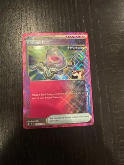 Reboot Pod 158/162 Pokemon Play! Prize Pack Series 5 - Image 1