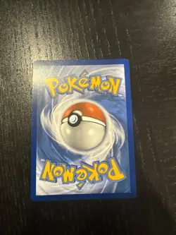 Reboot Pod 158/162 Pokemon Play! Prize Pack Series 5 - Image 2